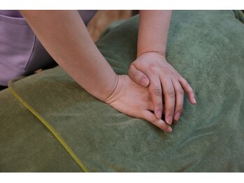 ほぐしやサン(ほぐしやSUN)/★もみほぐしで首こりを改善★