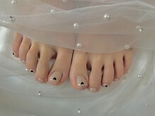 スティムネイル(Stimu nail)/