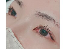 クローバー アキ(CLOVER.aki.)/ぱっちりUカール♪