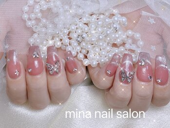クイーンズネイルサロン(Queen's nail salon)/