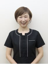 はせがわ整体院 長谷川 幸江