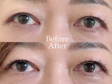 ランミー バイ コッミナム 青葉台店(Ranmiii by COMiNUM)/LEDフラット130本