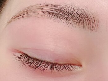 ネイルアンドアイラッシュ ラグナ サロン(Nail&Eyelash Laguna Salon)/眉毛パーマ&WAX脱毛