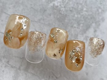 ライズプラス(Raize+)/キャメルホワイト