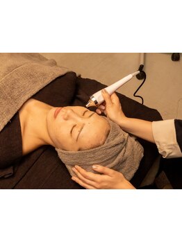 シミしわ改善！予防ケア