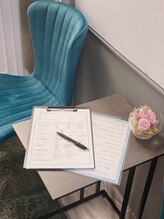 カラダクション 成城/カウンセリング