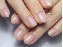 ネイルルーム セレッソ(CEREZO)/オフィスネイル