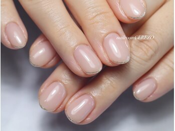 ネイルルーム セレッソ(CEREZO)/オフィスネイル