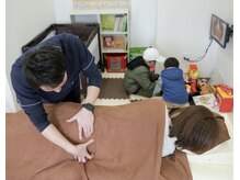 すばる整体院 小牧/産後骨盤矯正/腰痛/肩こり/小牧