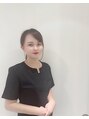 ホワイトアクア 姫路店(WHITE AQUA) 前田 陽南
