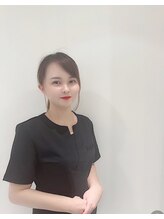 ホワイトアクア 姫路店(WHITE AQUA)&nbsp;前田 陽南