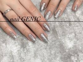 nail GENIC