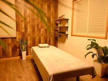 アポヨ鍼灸院(APOYO鍼灸院)/府中の駆け込み寺【鍼灸整体院】