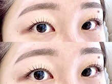 マム 錦糸町店(ma’am)/まつ毛パーマ・アイブロウma’am