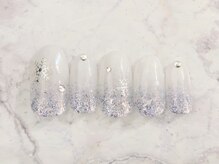 ネイルサロン ルーム 本八幡店(ROOM)/【定額プラチナコース¥6800】