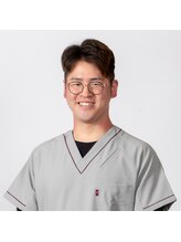 あい鍼灸院 接骨院 幡ヶ谷駅前院 松下 慎平