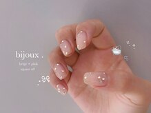 ネオリーブニコ(Neolive Nico)の雰囲気（トレンド感満載のネイルでお手元を華やかに＊）