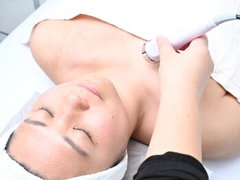 太陽の癒やし 国分寺店/全身美容整体・アロマ整体