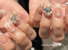 エマネイル プラスキハクヤ 天満橋店(EmaNail+KIHAKUYA)/