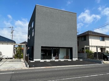 ルリアン 整体院(ルリアン)/外観