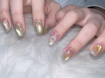 ケードット(K.)/サンプルデザイン