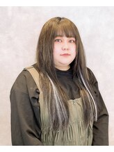 パウル アイデザイン(PAWRU eyedesign) 島木 