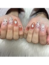 トータルサロン 白べぇーっ プラス/ダルメシアン