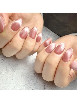 爪屋べっぴん堂/