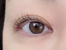 カフェアンドビューティー エスト(cafe&beauty est)/ パリジェンヌラッシュリフト