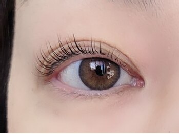 カフェアンドビューティー エスト(cafe&beauty est)/ パリジェンヌラッシュリフト