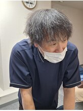 ほぐリラク&nbsp;橋本 貴之