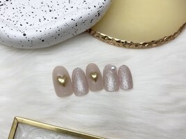 【ハンド】定額アート7980円