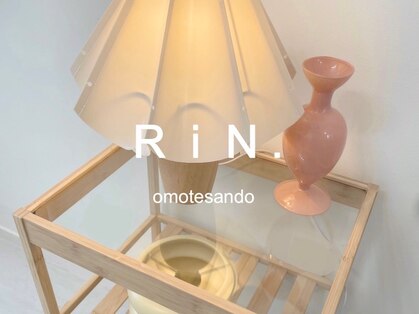 リン 表参道(RiN.)の写真
