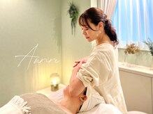 アンリール(Anrire)/【板橋/フェイシャルエステ】