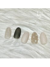 コユビ 新宿南口店(koyubi.)/スタンダードコース