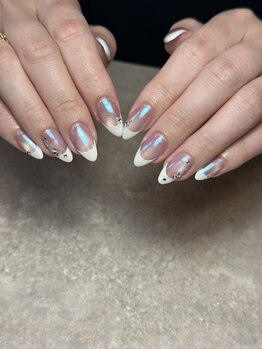 アトリエ ムーン(ATELIER Moon)/【HAND】スペシャルコース