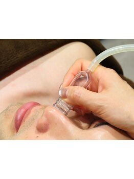 毛穴ケアをしたい