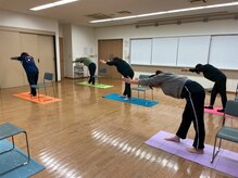 シブヤヨガサークル