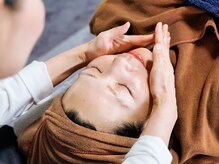 ヘルスハウス優良/小顔施術（フェイシャル）