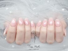 テセネイル(Tese Nail)