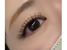 アイラッシュ ティアラ(Tiara)/フラットマットラッシュ