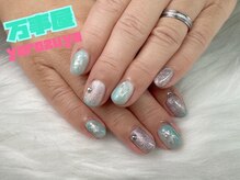 万事屋/定額ネイル