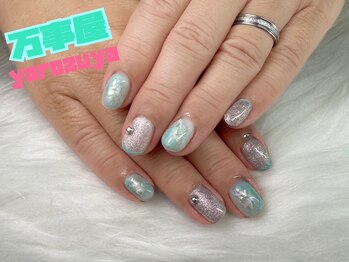 万事屋/定額ネイル