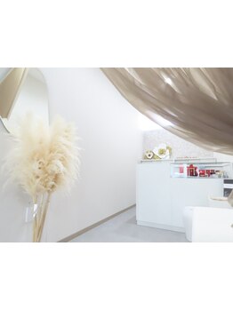 大人女性向けこだわりサロン