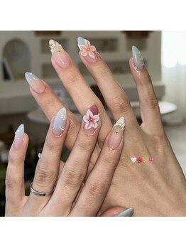 ヴィヴ(vive)/design by mayu