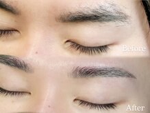 ネロリ バイ エイティスト(neroli by 8ist)/ハリウッド［新宿/新宿駅］