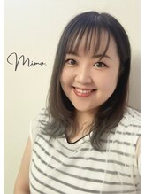 ミモ(Mimo.)&nbsp;大下 