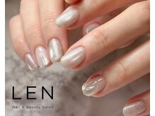 レン(LEN.)/シアーニュアンス2