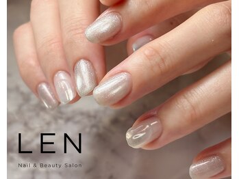 レン(LEN.)/シアーニュアンス2