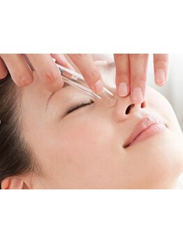 毛穴ケアをしたい